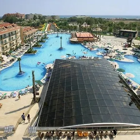 Hestia & Side Hotel