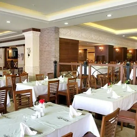Hotel Hestia & Side *