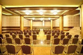 Hestia & Side Hotel *
