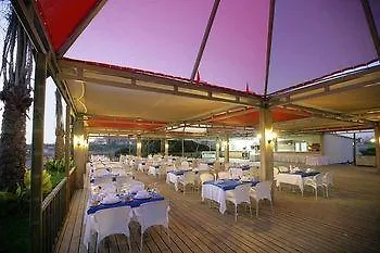 Hotel Hestia & Side