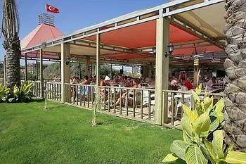 Hestia & Side Hotel Bereketkoy