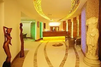 Hestia & Side Hotel Bereketkoy