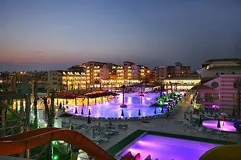 Hotel Hestia & Side