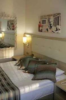 Hotel Hestia & Side *